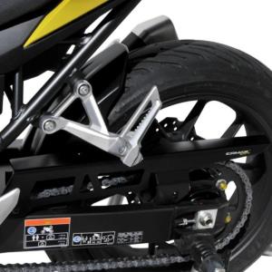 Guardabarros trasero Honda Hornet 750